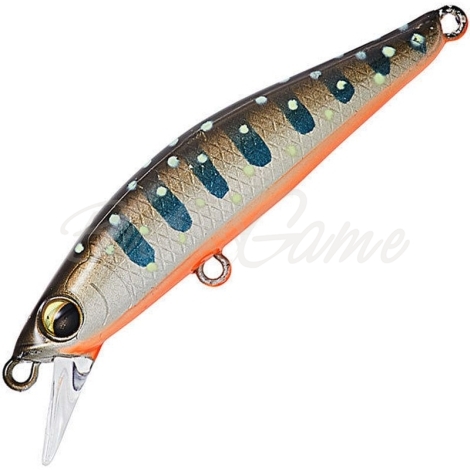 Воблер DAIWA Silver Creek Minnow Dart Custom 53S цв. Iwana фото 1