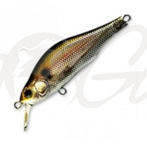 Воблер ZIP BAITS Khamsin Jr. 50SP-SR код цв. 307R фото 1