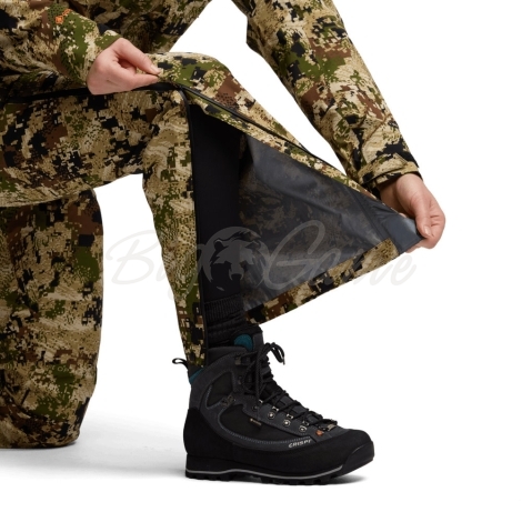 Брюки SITKA WS Dew Point Pant New цвет Optifade Subalpine фото 2 Брюки SITKA WS Dew Point Pant New цвет Optifade Subalpine фото 2