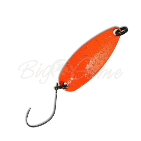 Блесна колеблющаяся RIVER OLD Vespa 2,4 г цв. 13 фото 1