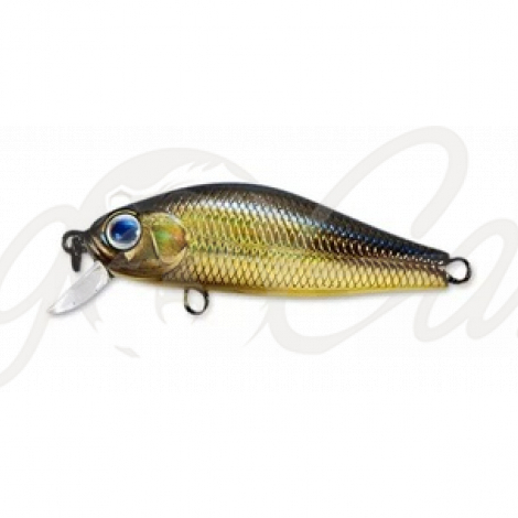 Воблер ZIP BAITS Khamsin Tiny 40SP-SR код цв. 522R фото 1