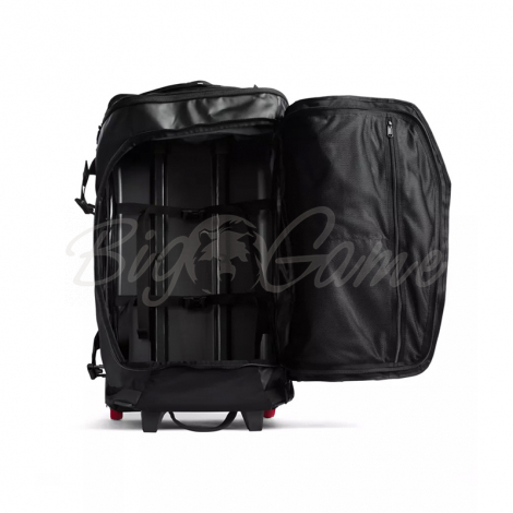 Чемодан на колесиках THE NORTH FACE Rolling Thunder Suitcase 30" 80 л цвет черный фото 4
