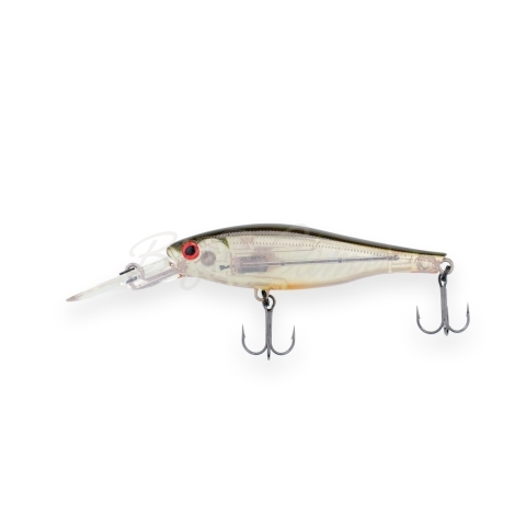 Воблер ZIP BAITS Trick Shad 70SP код цв. 331R фото 2