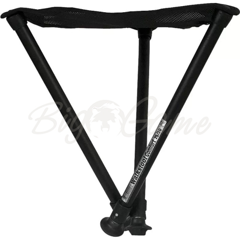Стул WALKSTOOL Comfort 75 3XL цвет черный фото 3