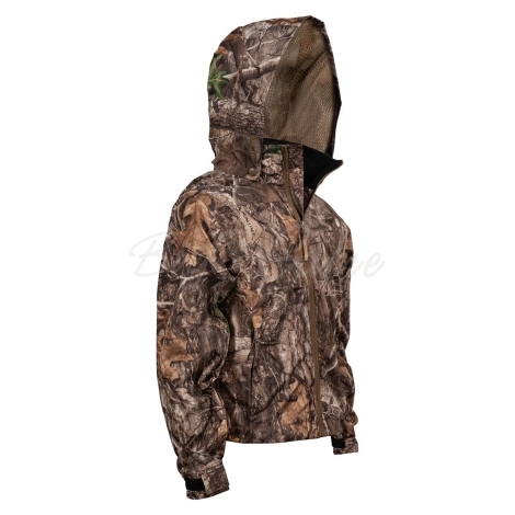 Куртка KING'S Kids Climatex Rainwear Jacket цвет Realtree Edge фото 2