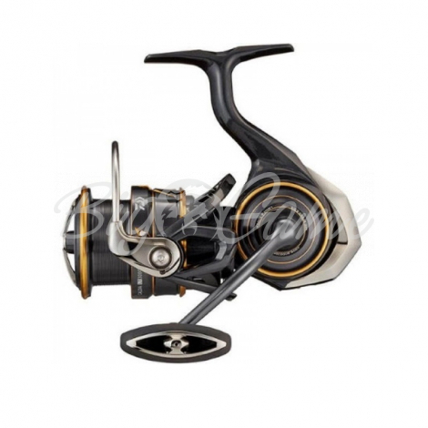 Катушка безынерционная DAIWA 21 Caldia LT 2500S-XH фото 1