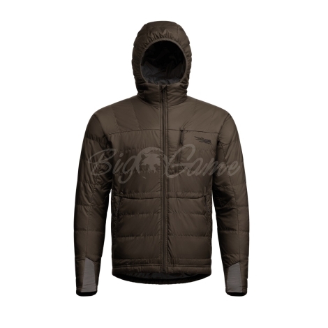 Куртка SITKA Kelvin AeroLite Jacket цвет Earth фото 1