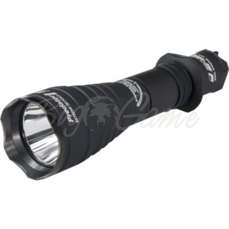 Фонарь тактический ARMYTEK Predator Pro Hunting Kit Белый фото 1