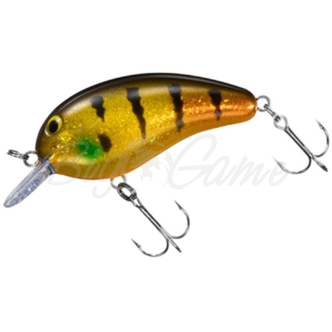 Воблер DAIWA Peanut SSR 8,6 г цв. G.G фото 1