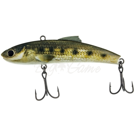 Раттлин Narval Frost Candy Vib 95 мм цв. #027-NS Minnow фото 2