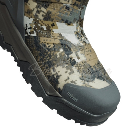 Сапоги SITKA VentLite GTX Boot цвет Optifade Elevated II фото 8