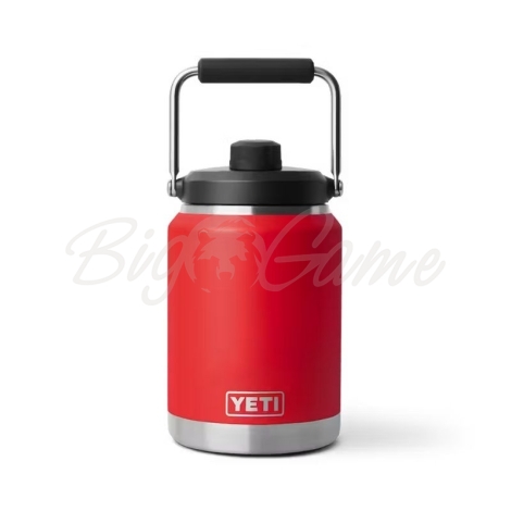Термос YETI Rambler Half Gallon Jug 2.0 1892 фото 1