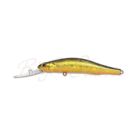 Воблер ZIP BAITS Orbit 90SP-DR код цв. 050 фото 1