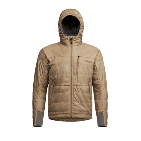 Куртка SITKA Kelvin AeroLite Jacket цвет Buckskin фото 1