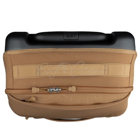 Чемодан на колесиках YETI Crossroads Luggage 29'' 80 л цвет Alpine Brown фото 7