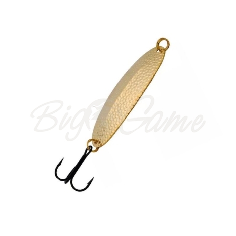 Блесна колеблющаяся WILLIAMS Wabler W40 7 г код цв. GN фото 1