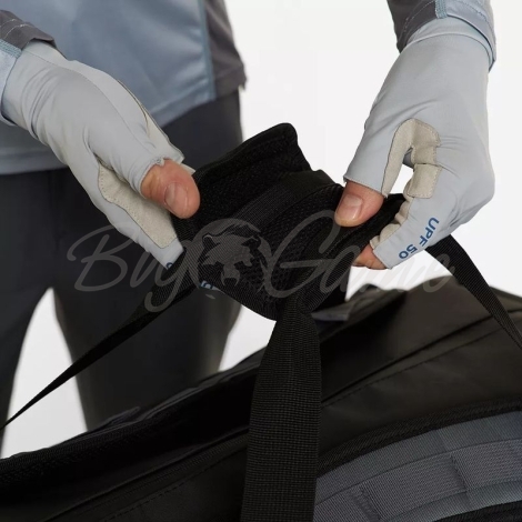 Сумка-рюкзак FINNTRAIL Explorer 1733 цвет Black фото 4