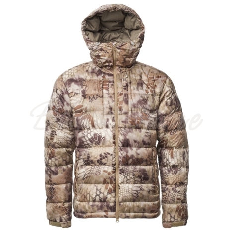 Куртка KRYPTEK Ares Jacket цвет Highlander фото 3