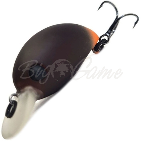 Воблер ZIP BAITS Baby Hickory 25SR код цв. 139 фото 1