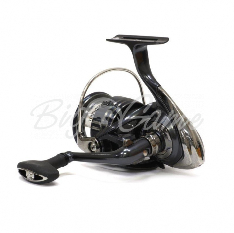 Катушка безынерционная DAIWA 20 N'ZON LT 6000SS-P фото 3