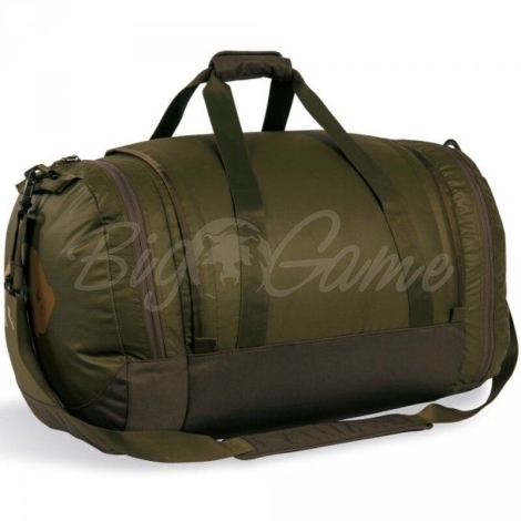 Сумка дорожная TATONKA Travel Duffle L цвет Olive фото 2