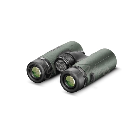 Бинокль HAWKE Nature Trek 8x32 Binocular фото 2