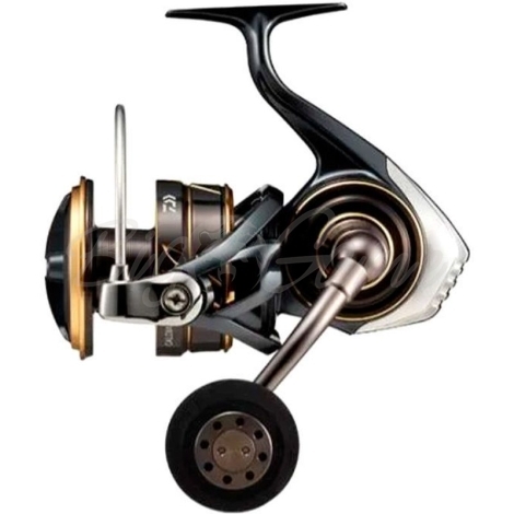 Катушка безынерционная DAIWA 22 Caldia SW 5000D-CXH фото 1
