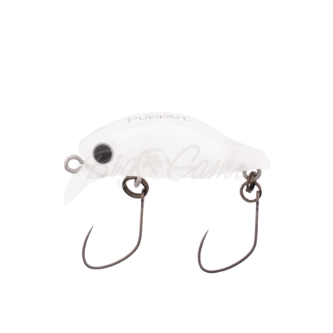 Воблер SMITH Puppet Surface 31F код цв. 02 фото 2