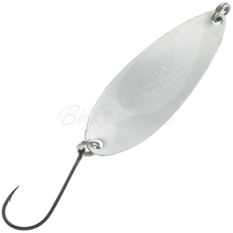 Блесна колеблющаяся SMITH Pure 5 г код цв. S13 фото 2