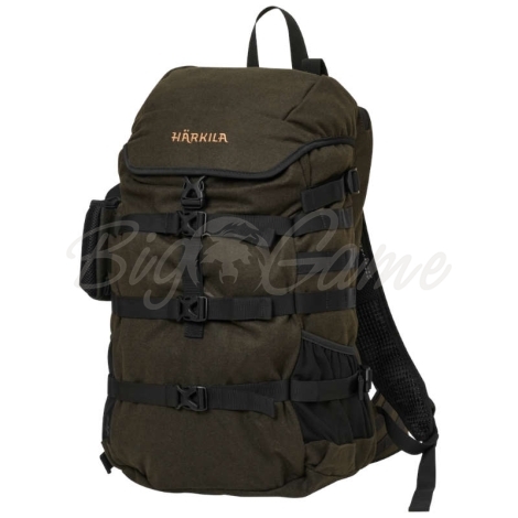 Рюкзак охотничий HARKILA Metso 2.0 rucksack 36 л цвет Willow green фото 1