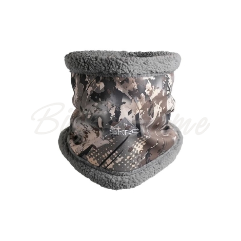 Повязка SKRE Guardian Neck Gaiter цвет Solace фото 1 Повязка SKRE Guardian Neck Gaiter цвет Solace фото 1