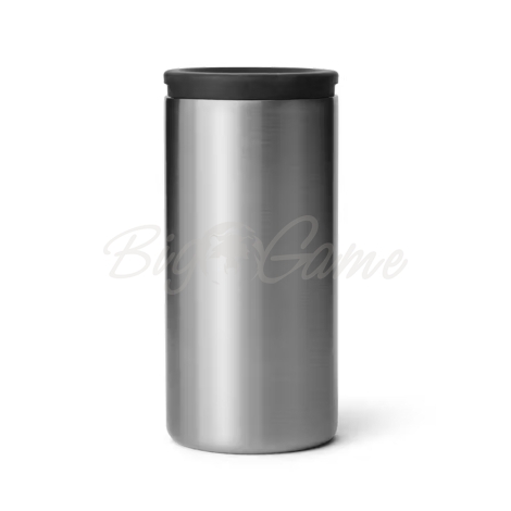 Набор рюмок YETI Shot Glasses & Case цв. Stainless Steel фото 4