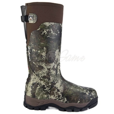 Сапоги SWAMP Kadiak 800G цвет Camo фото 8