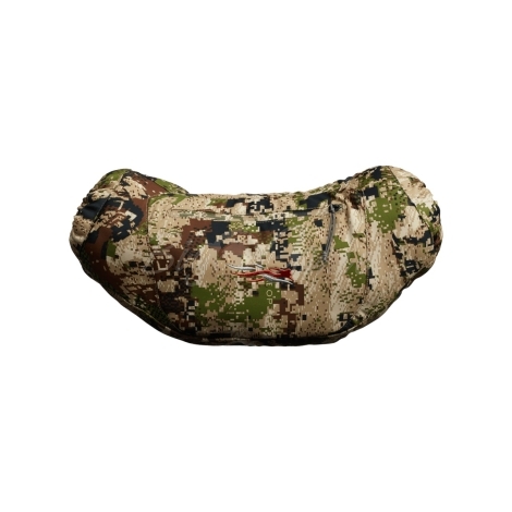 Муфта SITKA Jetstream Insulated WS Muff цвет Optifade Subalpine фото 1