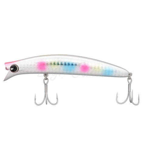 Воблер IMA Komomo II 110F код цв. K211-104 фото 2