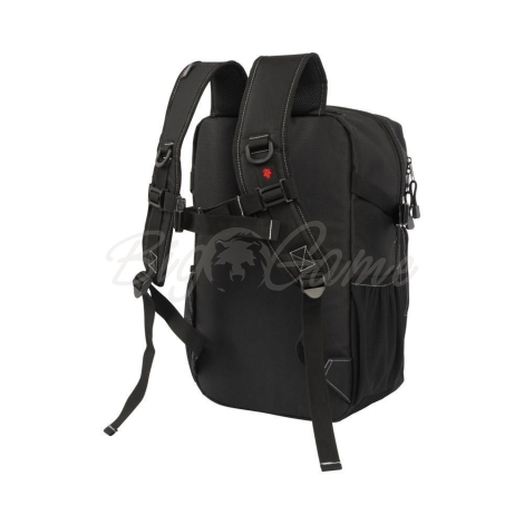 Рюкзак тактический ALLEN TAC SIX Berm Tactical Pack 27 цвет Black фото 13