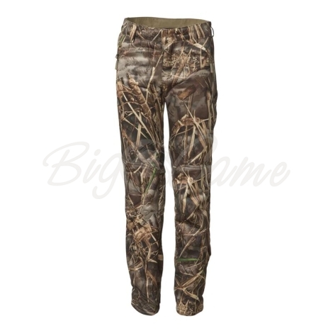 Брюки BANDED White River Wader Pant Youth цвет MAX7 фото 1