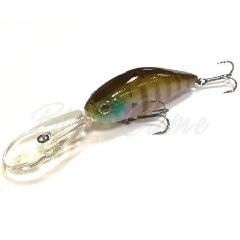 Воблер ZIP BAITS B.Switcher 3.0 Silent F код цв. 082 фото 1