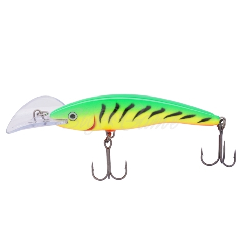Воблер RAPALA Scatter Rap Tail Dancer 9 см код цв. FT фото 2