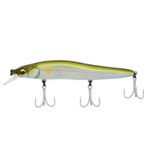 Воблер MEGABASS Oneten R 110SF цв. wagin ayu фото 2