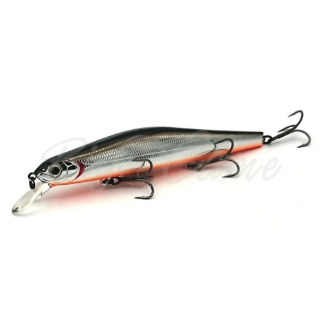 Воблер ZIP BAITS Orbit 130SP код цв. 108M фото 1
