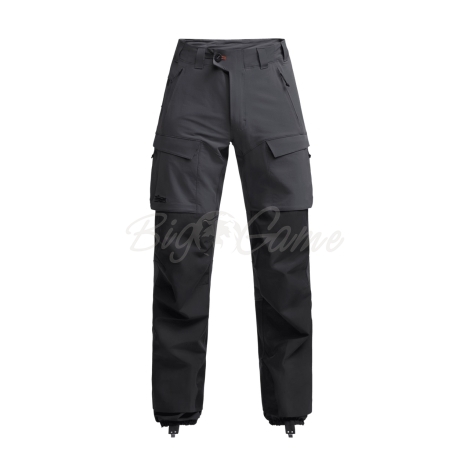 Брюки SITKA Timberline Pro Pant цвет Lead фото 1