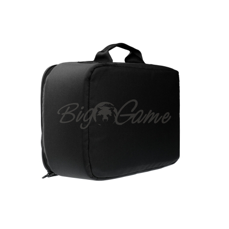 Кейс для химии APS для чистки оружия цв. Черный фото 8