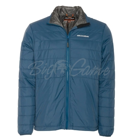 Куртка GRUNDENS Distant Harbor Jacket цвет Poseidon фото 1