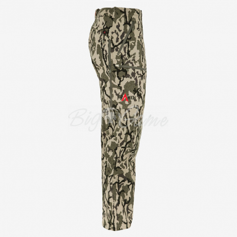 Брюки BRAKEN Peak season Pant фото 5