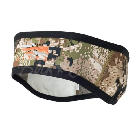 Повязка SITKA WS Jetstream WS Headband цвет Optifade Subalpine фото 1