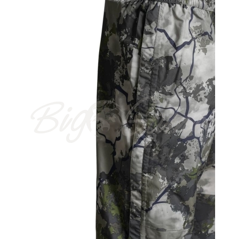 Брюки KING'S Hunter Climatex Rain Pant цвет KC Ultra фото 3 Брюки KING'S Hunter Climatex Rain Pant цвет KC Ultra фото 3