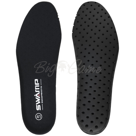 Галоши SWAMP Fox цвет Green фото 11