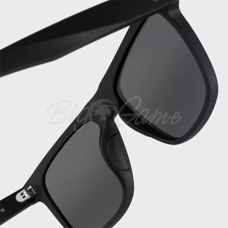 Очки поляризационные FINNTRAIL Seagull 1091 цв. Black цв. ст. Black фото 3