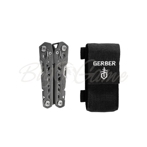 Мультитул GERBER Truss Multi-Tool фото 2